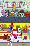 Tamagotchi Connection Corner Shop 3 thumbnail 5