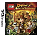 LEGO Indiana Jones thumbnail 1