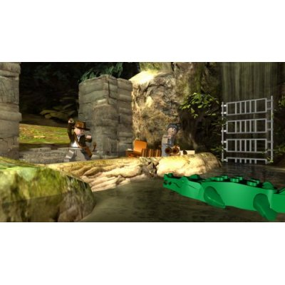 LEGO Indiana Jones image 2