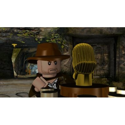 LEGO Indiana Jones image 4