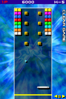 Arkanoid DS image 4
