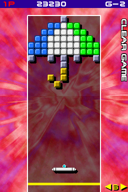 Arkanoid DS image 5