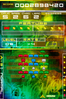 Space Invaders Extreme image 2