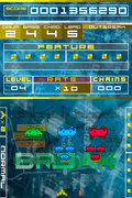 Space Invaders Extreme thumbnail 3