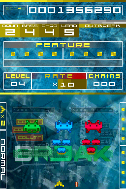 Space Invaders Extreme image 3