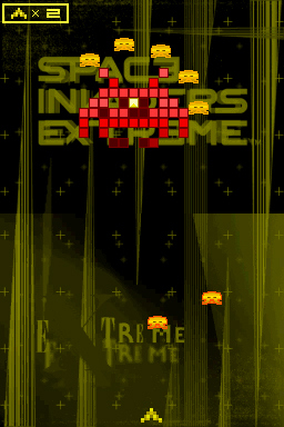 Space Invaders Extreme image 4