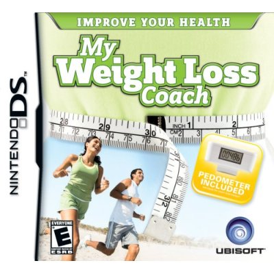My Weight Loss Coach image 1
