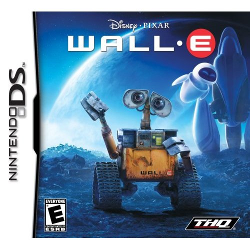 Wall-E image 1