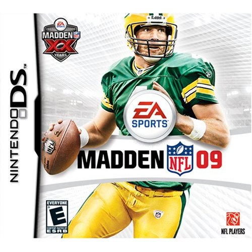 Madden NFL 09 image 1