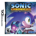 Sonic Chronicles: Dark Brotherhood thumbnail 1