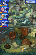 Sonic Chronicles: Dark Brotherhood thumbnail 5