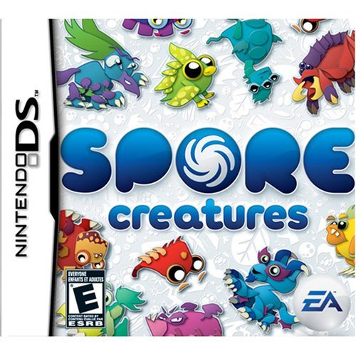 Spore Creatures image 1