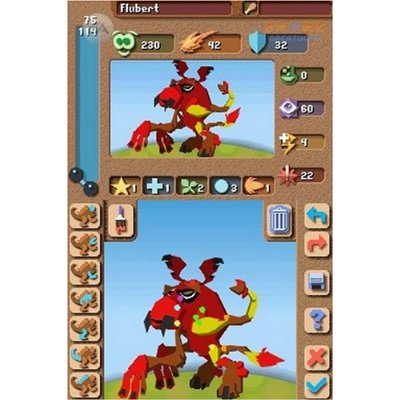 Spore Creatures image 2