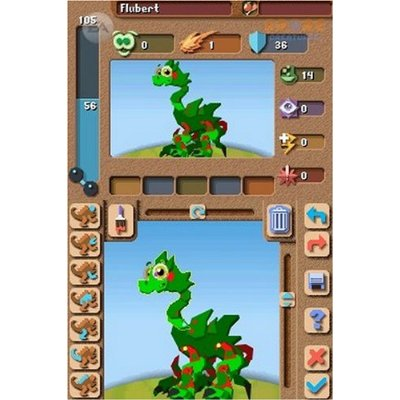 Spore Creatures image 3