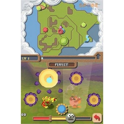 Spore Creatures image 5