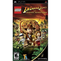 LEGO Indiana Jones thumbnail 1