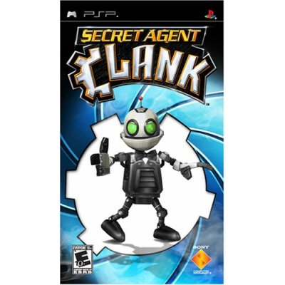 Secret Agent Clank image 1