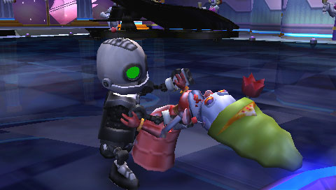 Secret Agent Clank image 4
