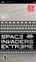 Space Invaders Extreme thumbnail 1