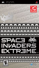 Space Invaders Extreme image 1