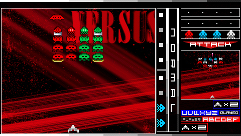 Space Invaders Extreme image 5