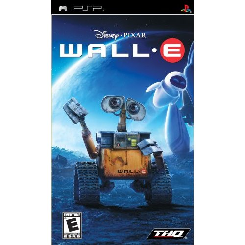 Wall-E image 1