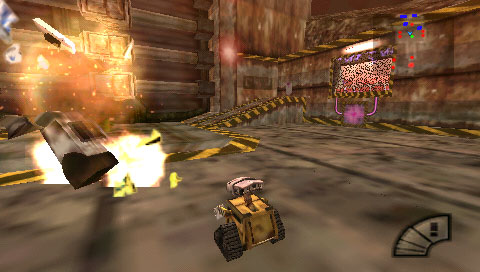 Wall-E image 6