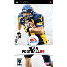 NCAA Football 09 image 1
