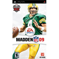 Madden NFL 09 thumbnail 1