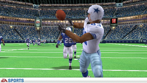 Madden NFL 09 image 3