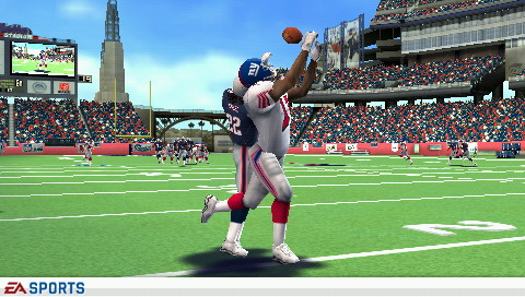 Madden NFL 09 image 4
