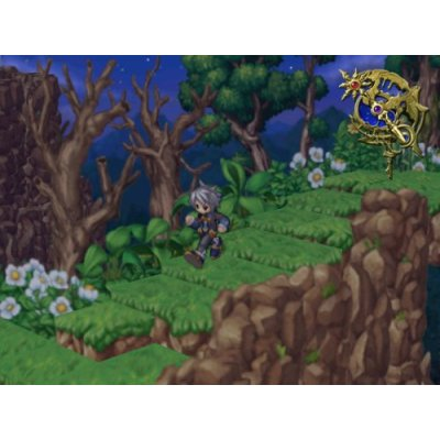 Mana Khemia: Alchemists of Al-Revis image 7