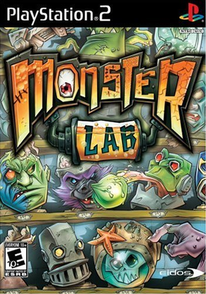 Monster Rancher 1 & 2 DX [Monster Rancher 25th Anniversary Box