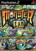 Monster Lab thumbnail 1