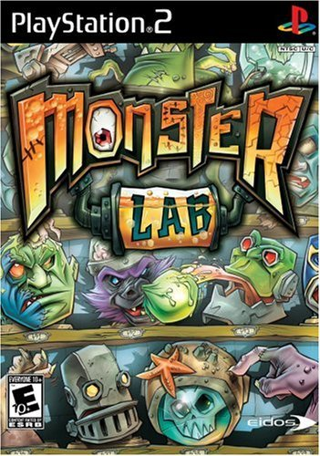 Monster Lab image 1