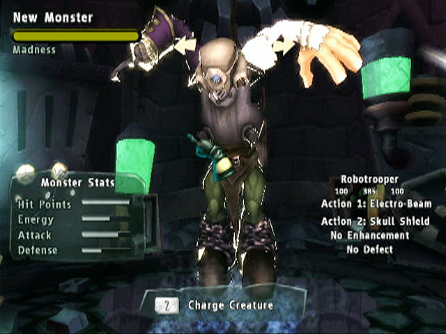 Monster Lab image 2