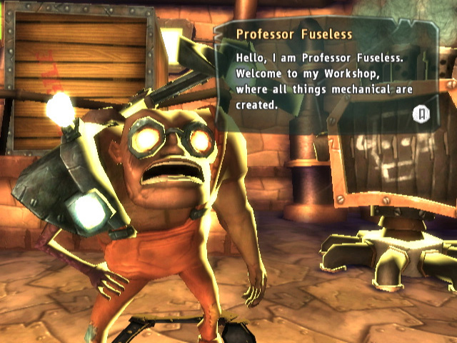 Monster Lab image 3
