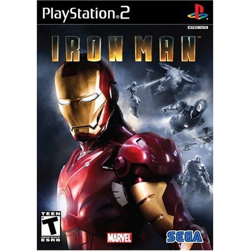 Iron Man image 1