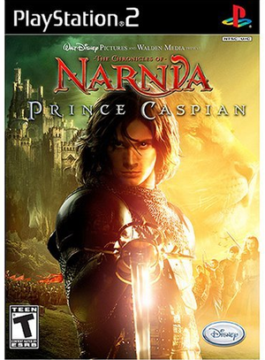 The Chronicles of Narnia: Prince Caspian