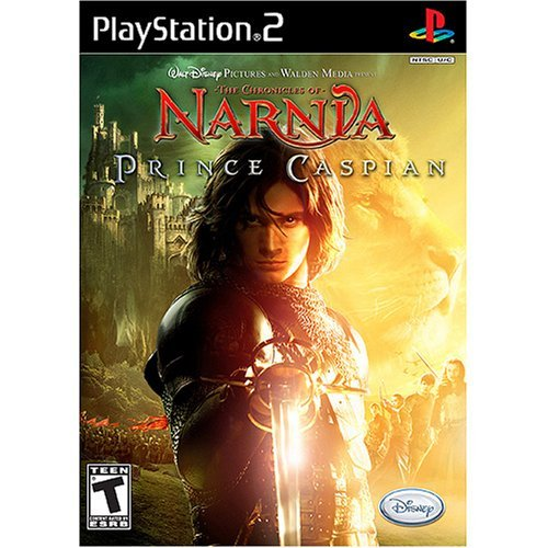 The Chronicles of Narnia: Prince Caspian image 1