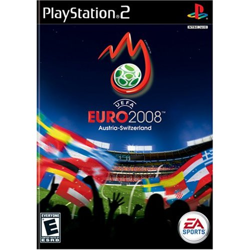 UEFA Euro 2008 image 1