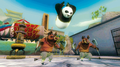 Kung Fu Panda thumbnail 4