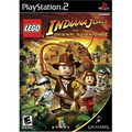 LEGO Indiana Jones thumbnail 1