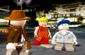 LEGO Indiana Jones thumbnail 4