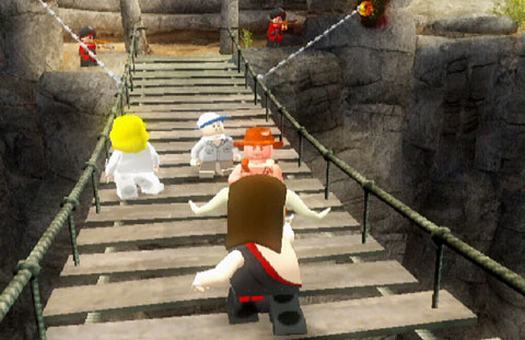 LEGO Indiana Jones image 6