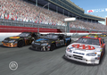 NASCAR 09 thumbnail 3