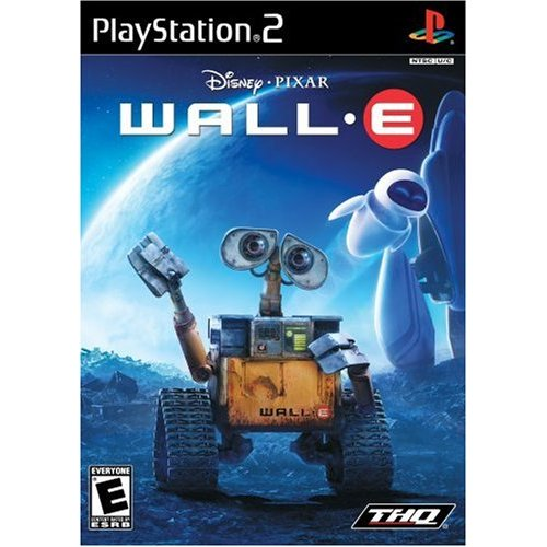 Wall-E image 1