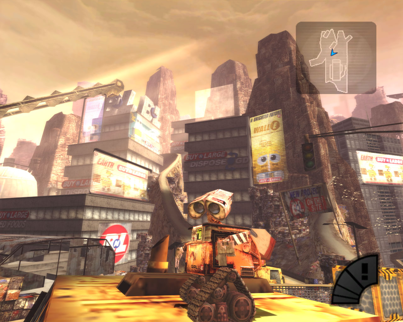 Wall-E image 5