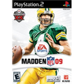 Madden NFL 09 thumbnail 1