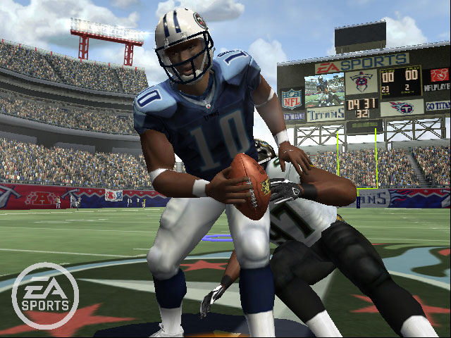 Madden NFL 09 image 3